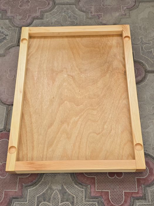 Клетка для голубей.