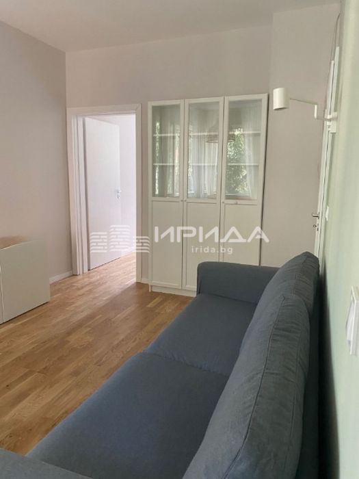 Тристаен апартамент в гр. София на ул. Оборище