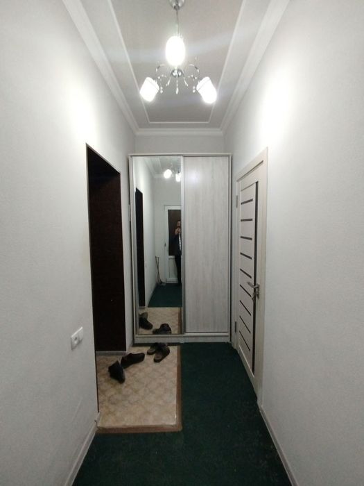 Новастройка 1 хона 1 этаж Сартепода жойлашган.Агентство