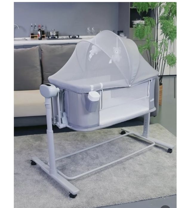 продам манеж люльку CoolBaby