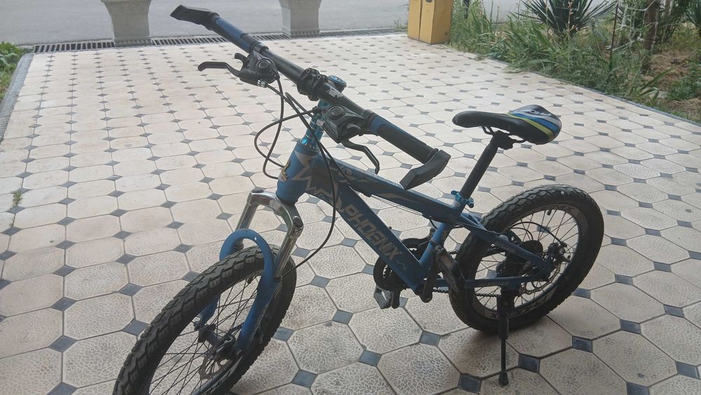Продам велоспиед