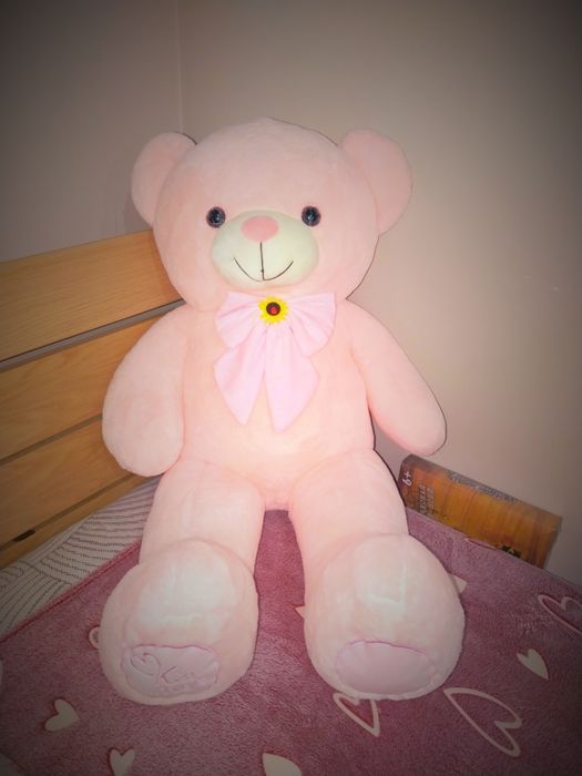 Продам мишку плюшевую