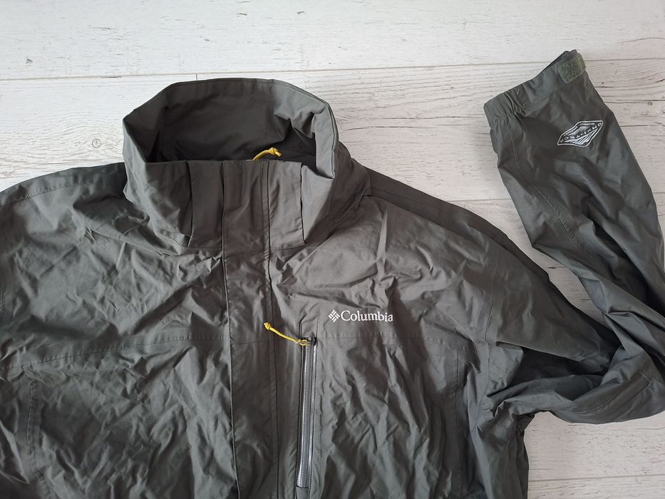 Columbia Omni-tech-Ориг.яке