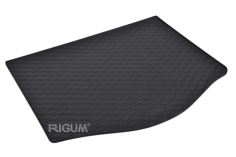 Гумени стелки и багажник FORD C-MAX, FOCUS C-MAX 2002-2010г.