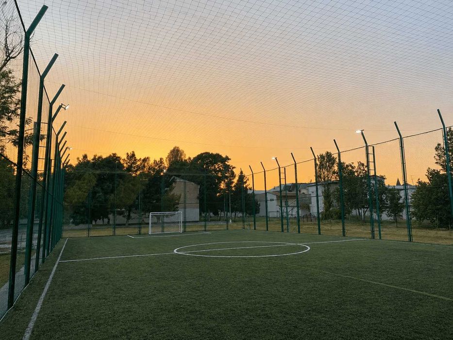 Футбольное поле 5x5 6x6 7x7 | mini futbol | maydoni Ташкент