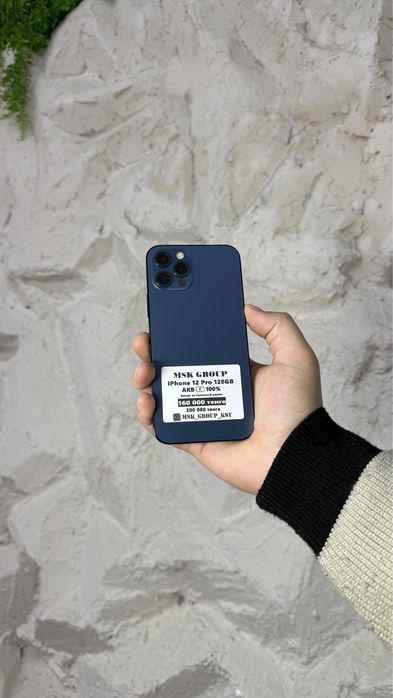 iPhone 12 Pro Айфон 12 Про