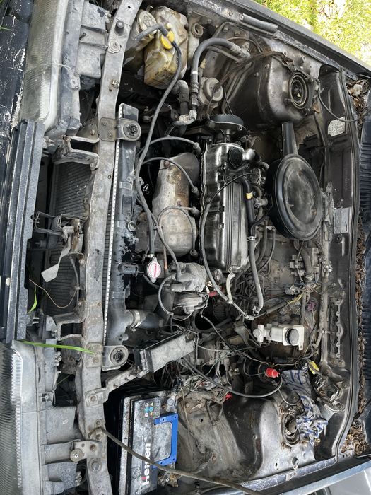 Продается Мазда 626