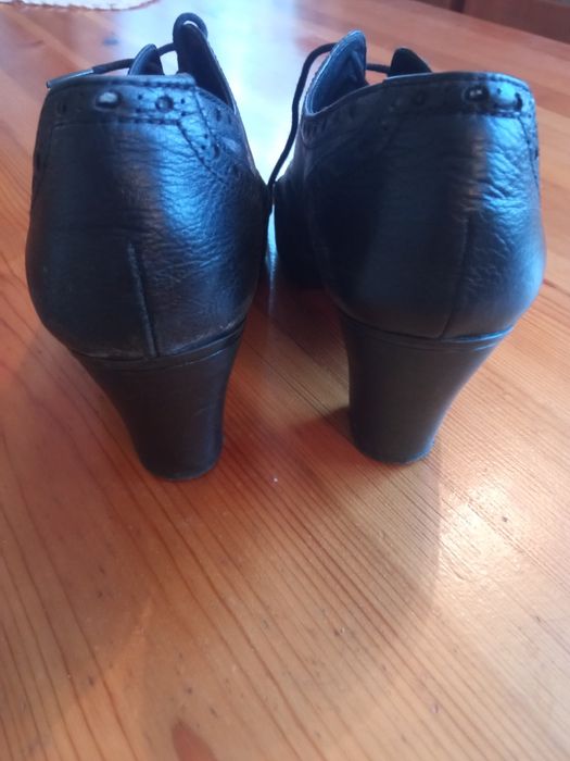Дамски елегантни обувки 40 номер