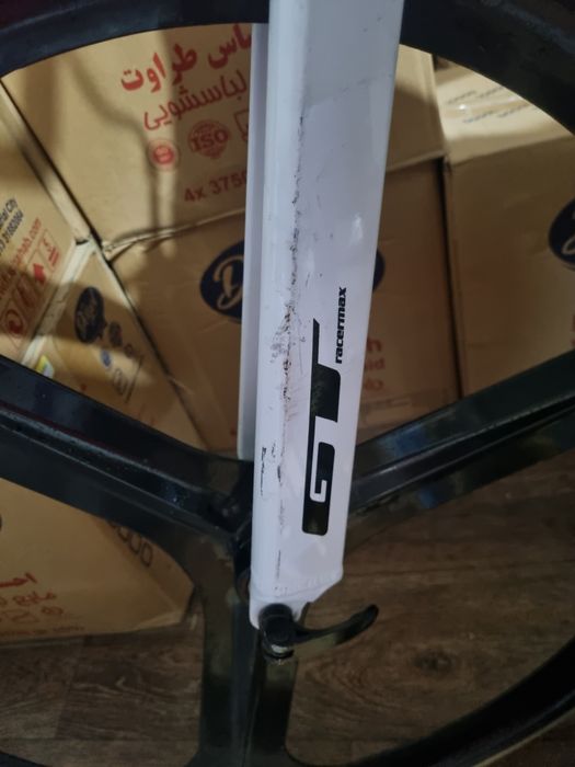 Продам велосипед GT