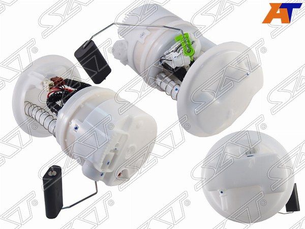 Топливный насос Nissan Almera