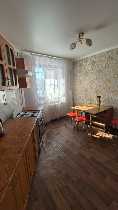 Сдам однокомнатную квартиру