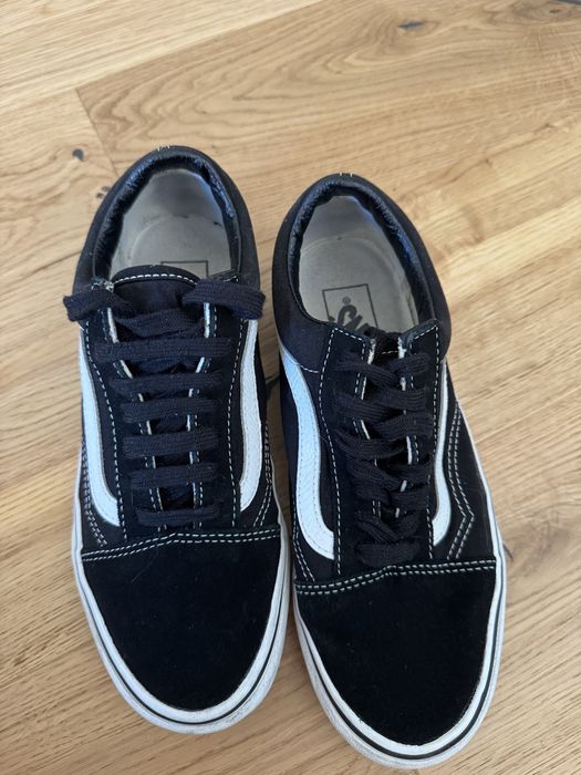 Vans Old skools marime 38