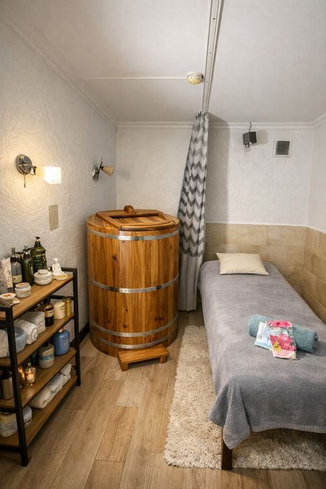 Пилинг Спа программы Шугаринг