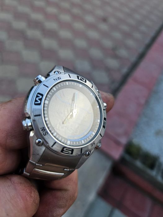 Продам часы Casio