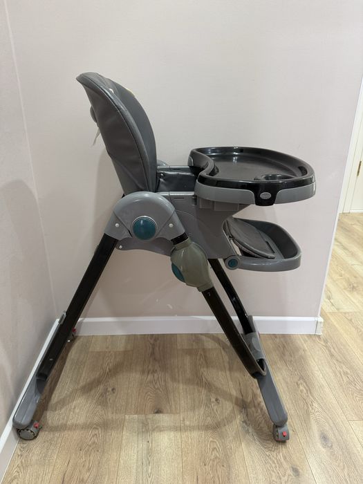 Продам стульчик для кормления