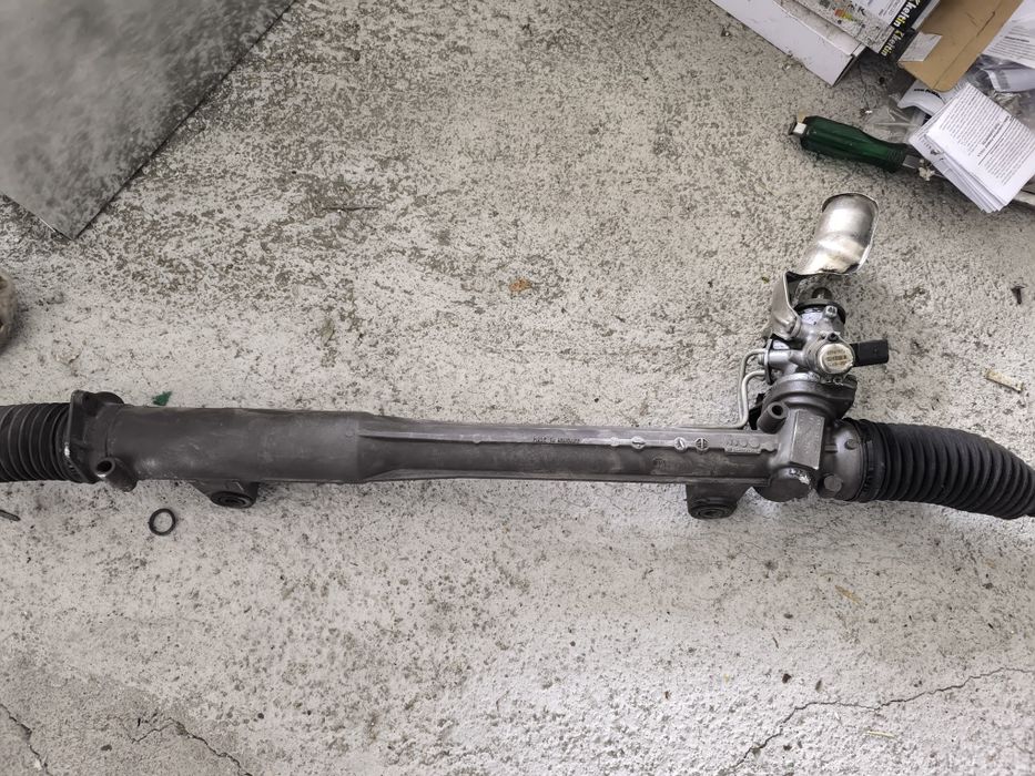 Хидравлична рейка Porsche Cayenne 2011г.