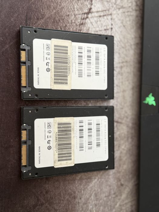 Adata 128GB 2.5 Sata - 2 броя