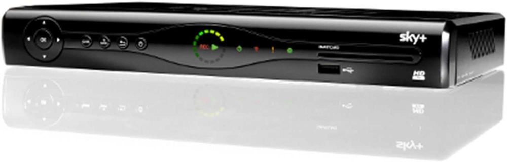 Продавам двоен сателитен приемник PR-HD3000