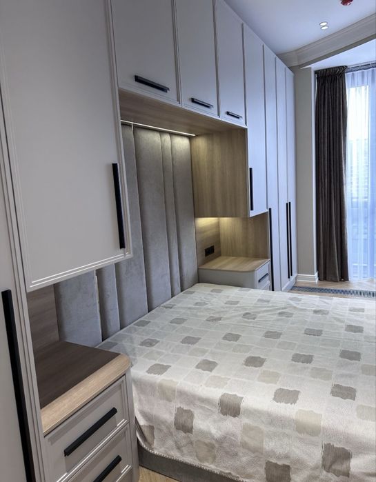 2- комнатная Ит Парк ( Махтумкули ) Сдаестя На Аренду