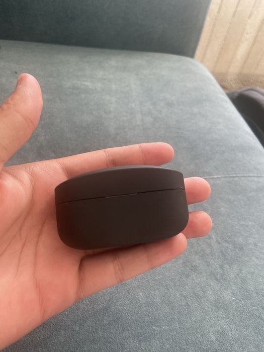 Наушники sony WF-1000XM4