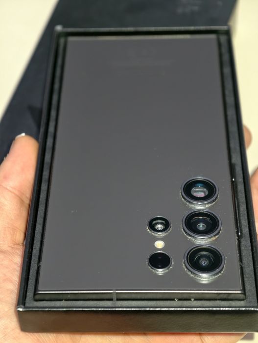 Samsung S24 Ultra 256 gb Ram 12 5G