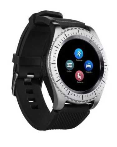 Смарт часовник Smart Sci-tech FS-17107