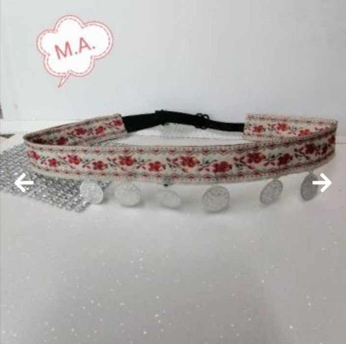 Аксесоари за коса