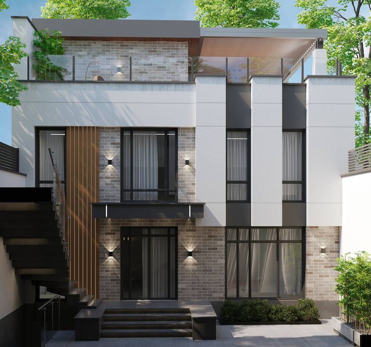 Продаётся дом на земле дустлик состояние коробка