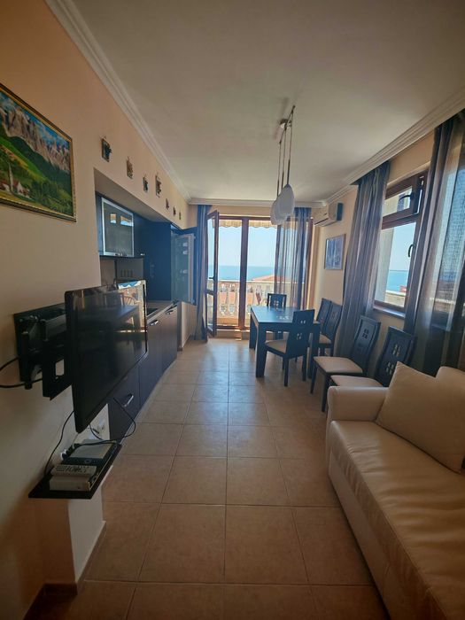 Продава се Тристаен апартамент в Свети Влас - 93 кв.м за 702 €/кв.м - Снимка #11