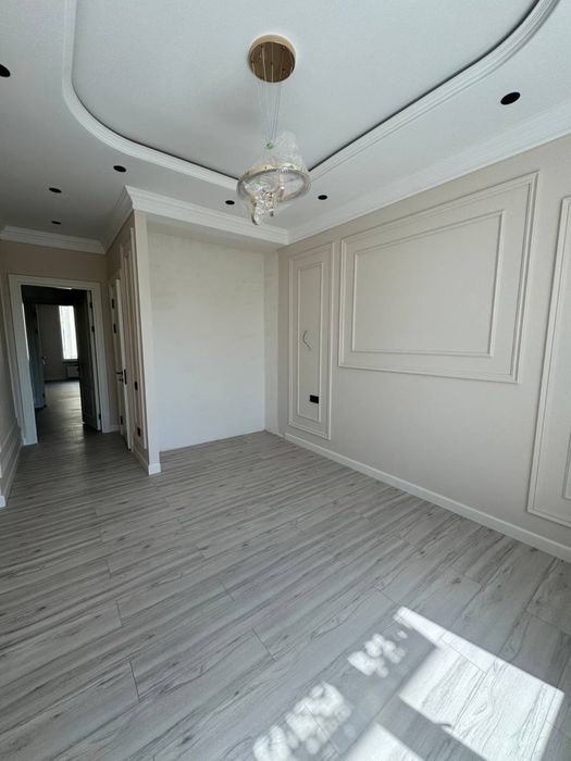 ЕВРО 3 комн квартира в НОВОСТРОЙКЕ ЖК BI Sado