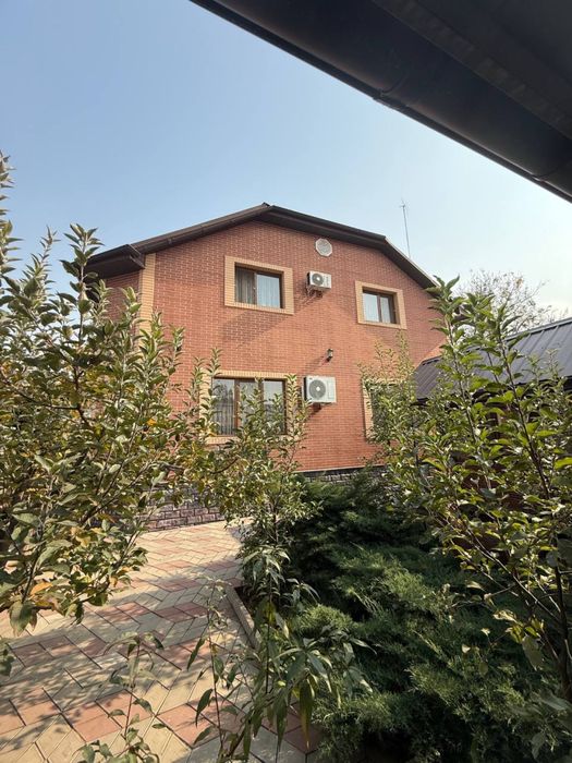 Продам лучший дом в Талгаре