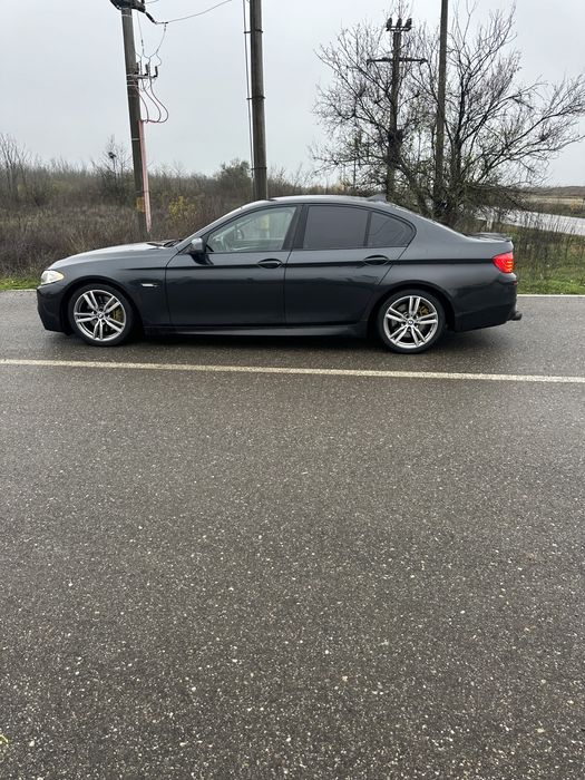 Vand bmw seria 5 f10  525 twin turbo xdrive
