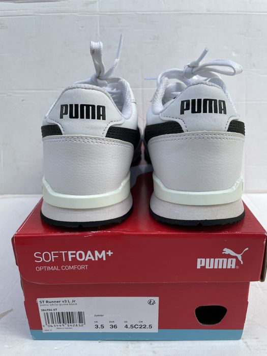 Детски маратонки PUMA