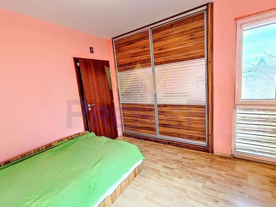 Дава се под наем Тристаен апартамент в Варна, Бриз - 90 кв.м за 747.66 € - Снимка #8