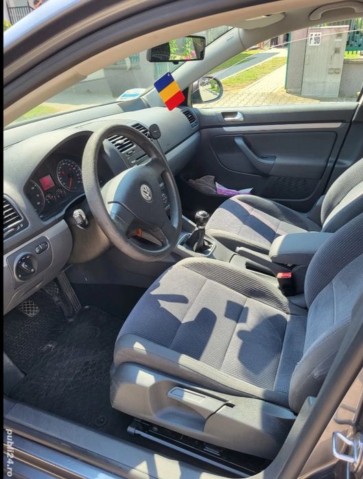 VOLKSWAGEN Jetta 2007 — imagine 5