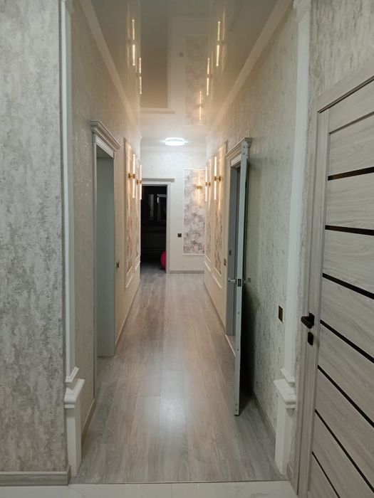 Продам дом. В районе новой больницы.