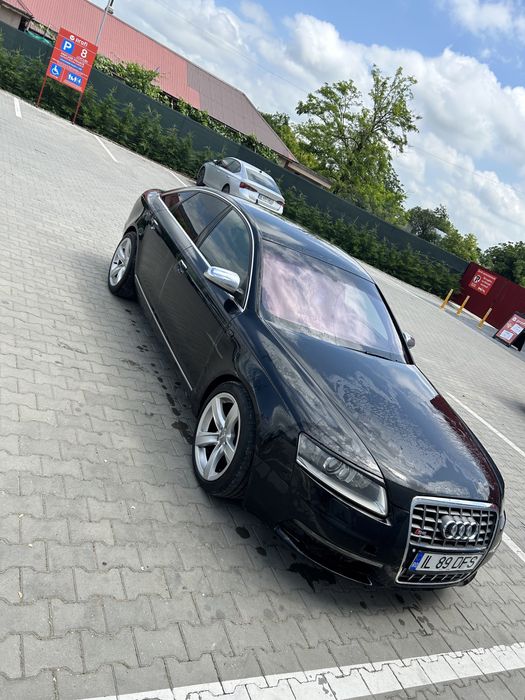 AUDI A6 allroad 2006 — imagine 4