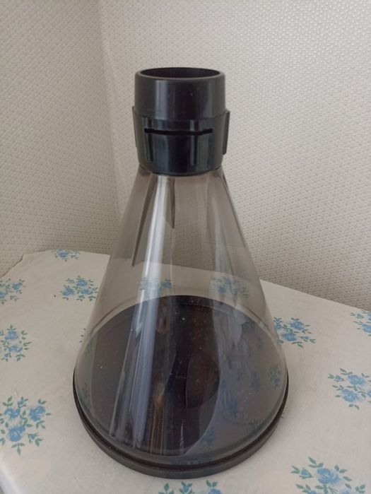 Продам бункер от кофемолки