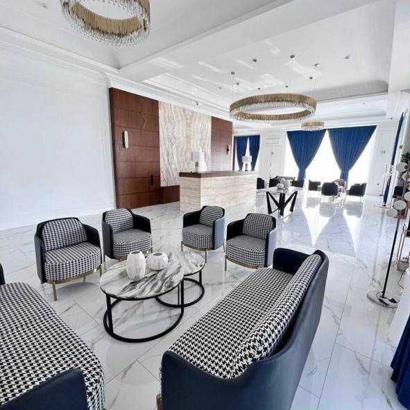 ПРОДАЕТСЯ  Стоящая Здание Яшнабадский район Ор.р:  Ул.Фергана Йули