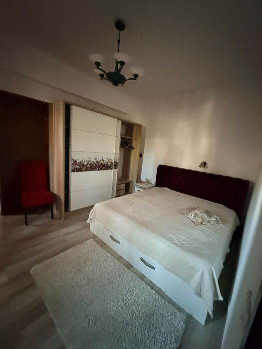Apartament 2 camere de închiriat | Piața Unirii | Splaiul Independenței nr. 2J | 65 mp | Pet Friendly — fotografia 3
