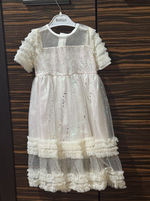 2 платья нарядных