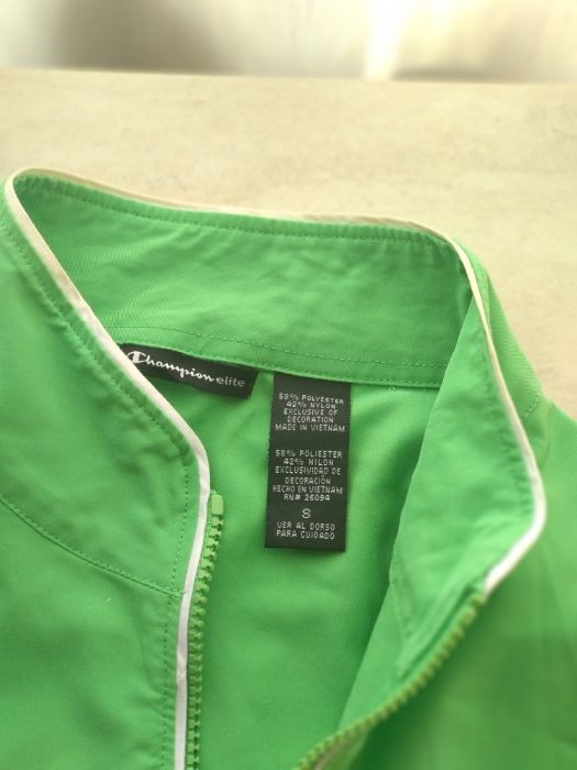 Спортно яке Champion elite