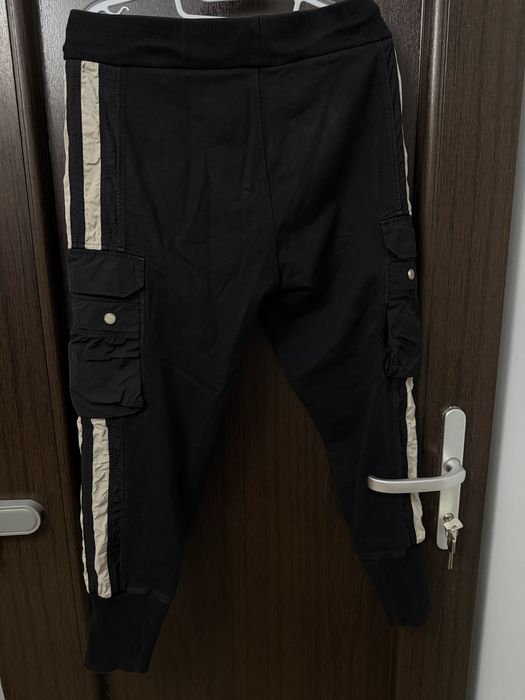 Pantaloni Vagabond / Made by Society