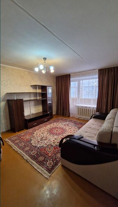 Сдам двухкомнатную квартиру