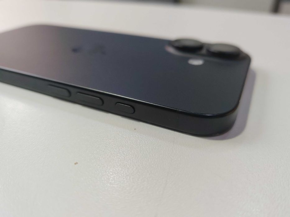 Iphone 16 128gb Garantie 9 luni Magazin CAshGen