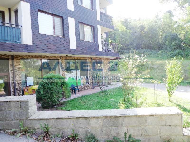 Дава се под наем Заведение в София, Драгалевци - 130 кв.м за 1020 € - Снимка #1