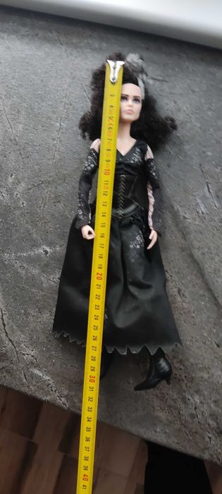 Кукла Wizarding World - Bellatrix Lestrange, 30 см