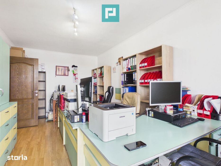 Apartament ideal pentru birouri Gradiște