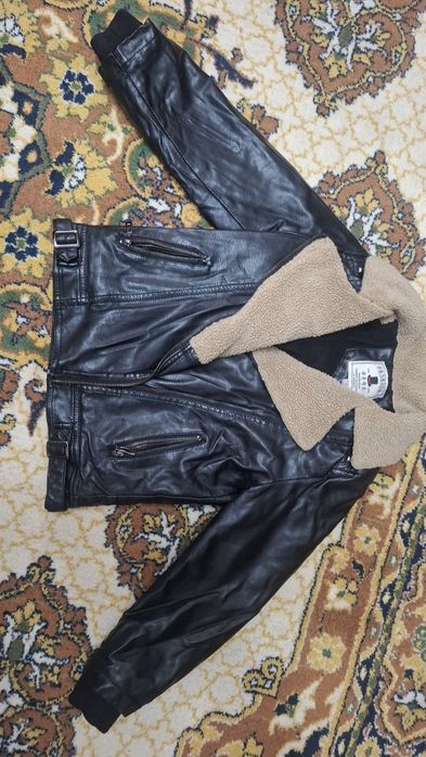 Куртки на мальчика 6-7 лет