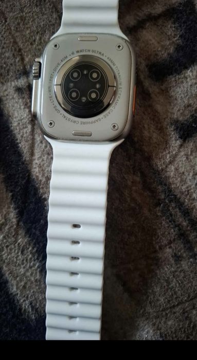 apple watch ultra 2